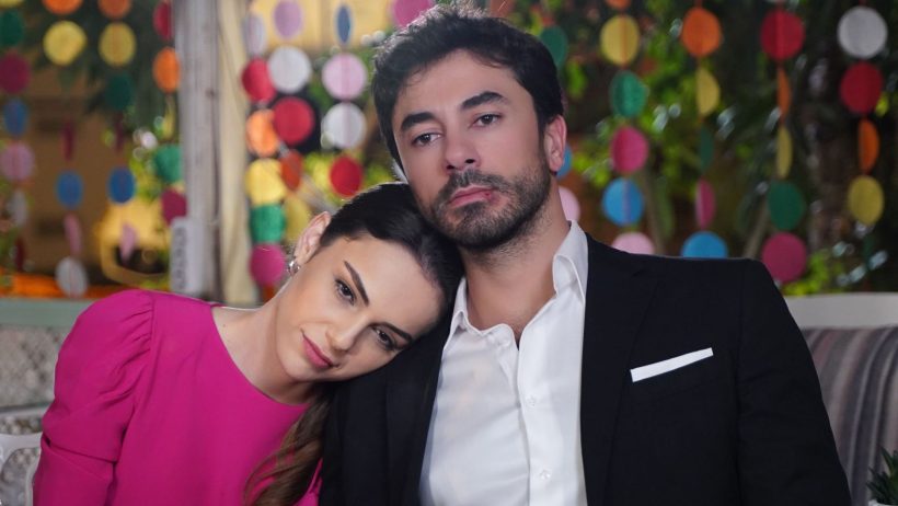 Am iubit un trandafir, Kanal D2, posturi TV, seriale turcești, seriale la TV, seriale pe Kanal D2