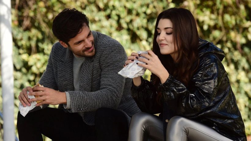 Halka, Cercul, seriale la TV, seriale turcești, Dizi, Dizi Channel, TDC România, seriale pe Dizi