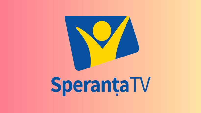 Speranța TV, Speranța TV HD, Digi, grilă Digi, logo Speranța TV, siglă Speranța TV, Alfa Omega TV, Trinitas TV