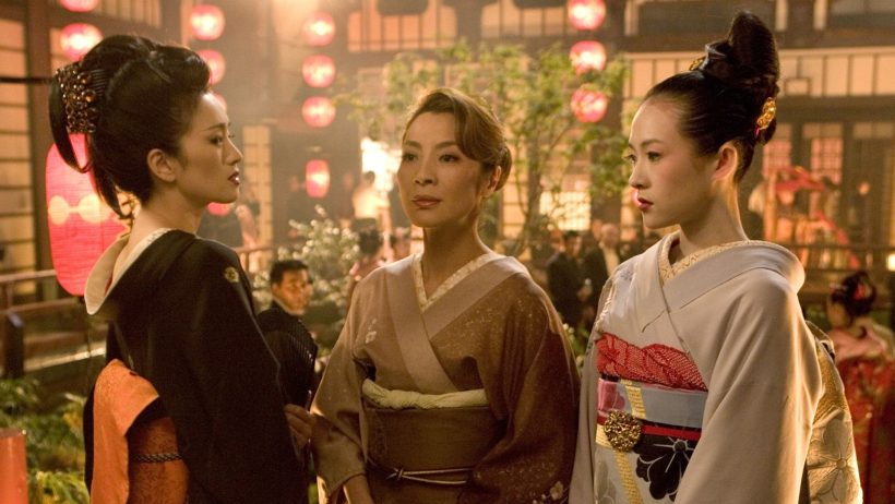 Memoirs of a Geisha. filme la TV, filme în 2026, 12 ianuarie 2026, recomandări la TV, filme bune la TV, filme de văzut la TV
