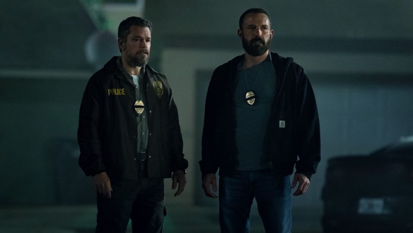 The Rip, Netflix, filme pe Netflix, seriale pe Netflix, streaming, streaming online, Matt Damon