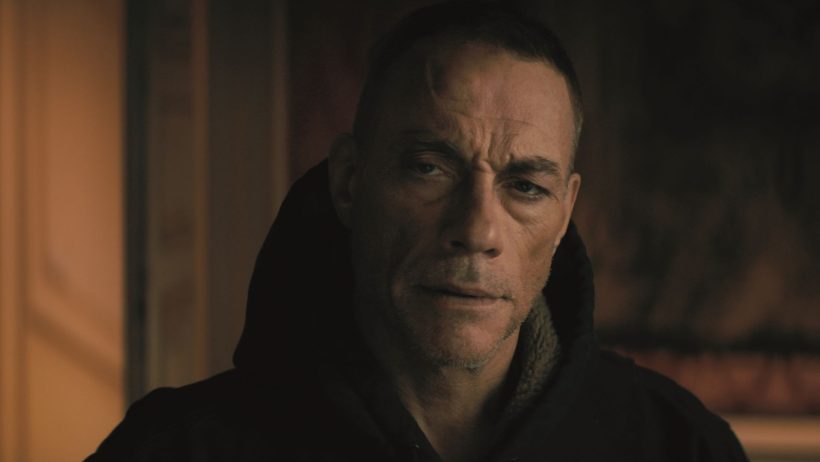 AXN, filme pe AXN, seriale pe AXN, The Bouncer, Jean-Claude Van Damme