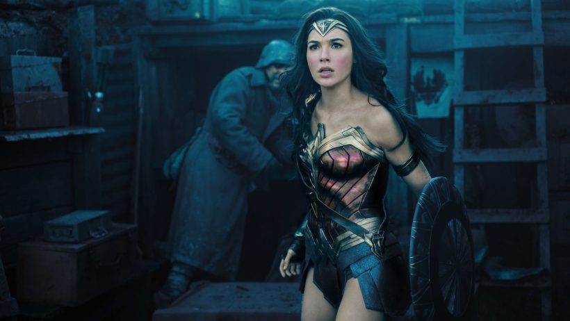 8 ianuarie 2026, Wonder Woman, filme la TV, filme pe HBO, filme din 2017, recomandări la TV, filme bune, filme tari