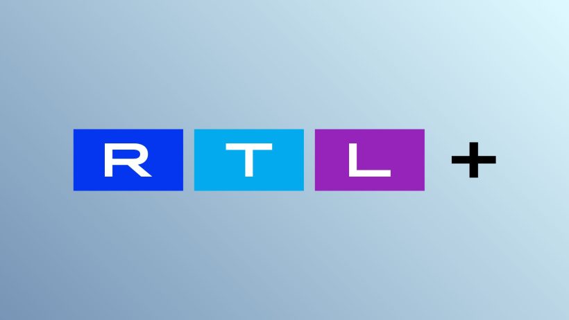 RTL logo, RTL, RTL Plus logo, RTL Plus, RTL+, streaming RTL, RTL Germania, RTL Germany