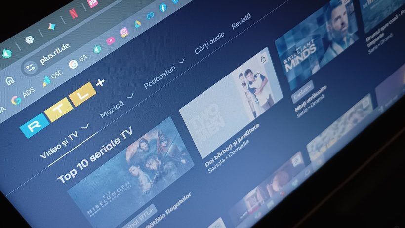 HBO, RTL+, RTL Germania, RTL Germany, HBO Max in Germany, lansare HBO Max, lansare HBO Max în Germania, HBO Max și RTL+