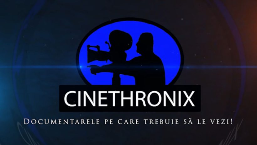 Cinethronix, Cinethronix logo, posturi TV, canale TV închise, Cinethronix se închide