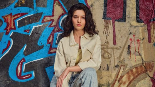 Sanem Babi, actori din seriale turcești, seriale turcești, O nouă șansă