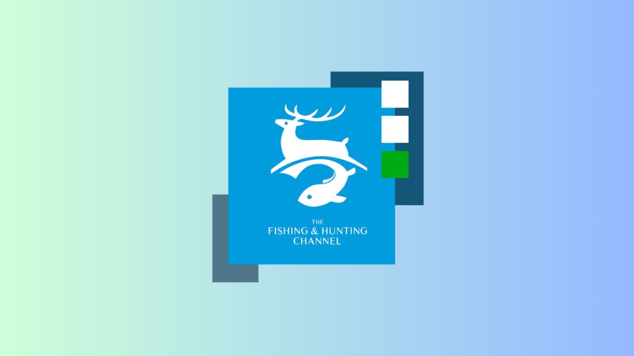 The Fishing & Hunting Channel, The Fishing & Hunting Channel logo, The Fishing & Hunting Channel online, CNA, licențe TV