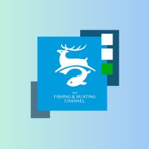 The Fishing & Hunting Channel, The Fishing & Hunting Channel logo, The Fishing & Hunting Channel online, CNA, licențe TV